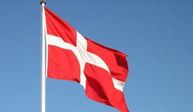 Danimarka Filistin’in tanınmasını öngören yasa tasarısını reddetti