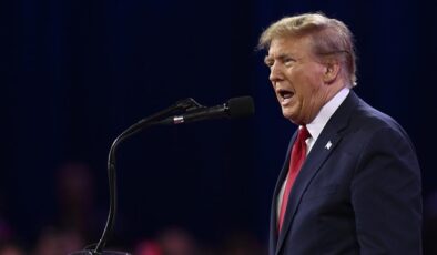 ABD’de seçim tahminlerinde ibre Trump’ı işaret ediyor