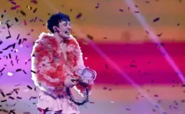 Eurovision 2024’ü İsviçre kazandı