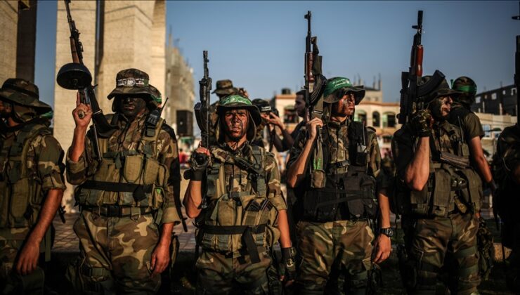Refah’ın soykırımdan kurtarılması için “büyük intifada” çağrısı