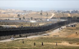 İsrail’in Gazze’deki sınır kapılarını kapatması felakete yol açacak