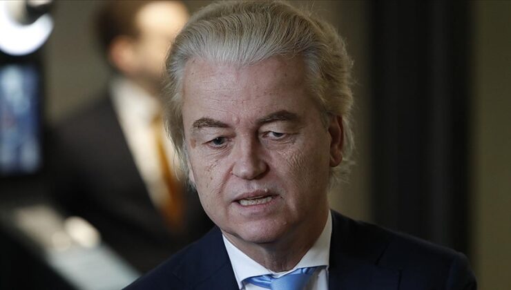 Wilders’den İsrail Başbakanı Netanyahu’ya destek telefonu