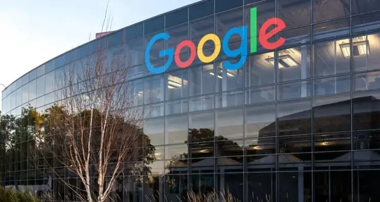 Google’ın sera gazı emisyonu arttı