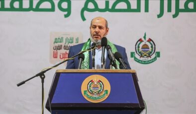 Hamas, “müzakere stratejisini” gözden geçireceğini açıkladı