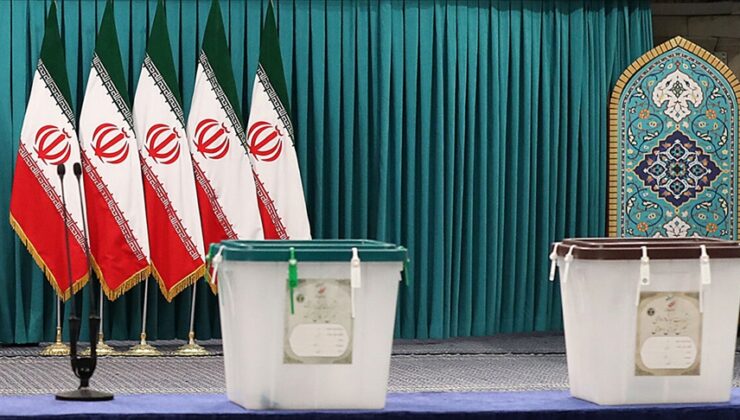 İran, 28 Haziran’da yeni Cumhurbaşkanı’nı seçecek