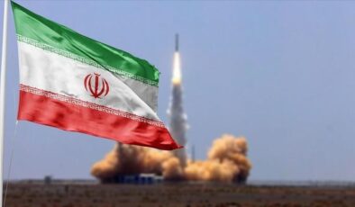 İran’dan zenginleştirilmiş uranyum hamlesi