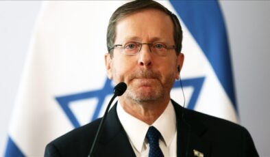 Herzog’dan, Netanyahu için “yakalama kararı” başvurusuna tepki