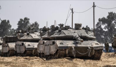 BM, Refah’a operasyona karşı uyarılarını yineledi