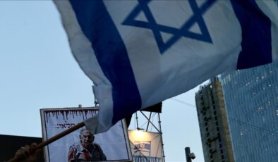 İsrail basını: Tel Aviv yönetimi, UAD’nin kararına uymayacak