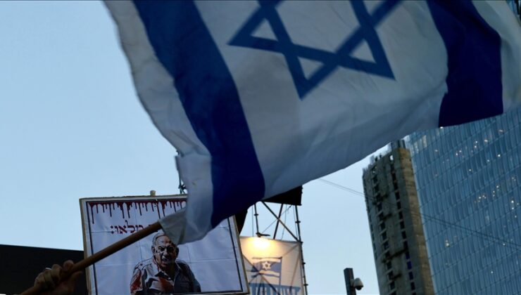 İsrail basını: Tel Aviv yönetimi, UAD’nin kararına uymayacak