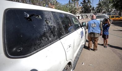İsrail, ordunun bir BM çalışanını “yanlışlıkla” öldürdüğünü kabul etti