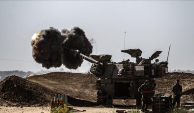 Hamas: Refah’ta işgali durdurmak için BMGK önlem almalı