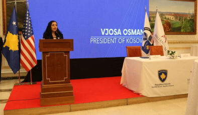 ABD’nin desteğiyle Kosova’da enerji tesisi kurulacak
