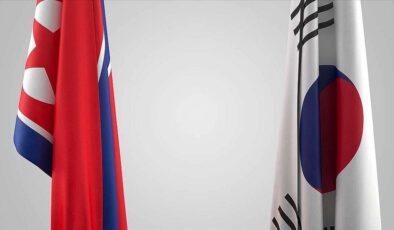 Kuzey Kore’den Güney Kore’ye uyarı