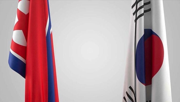 Kuzey Kore’den Güney Kore’ye uyarı