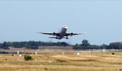 Liege Havalimanı’ndan İsrail’e askeri malzeme gönderildiği iddia edildi