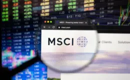 MSCI Small Cap’a güncelleme