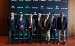 Maxxen, Çinli Hithium ile küresel pazara açılmayı hedefliyor