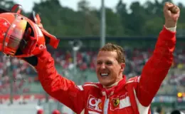 Michael Schumacher’in tedavisine yılda 7 milyon dolar