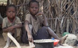 Nijerya’da 32 milyon kişi akut açlıkla karşı karşıya kalacak