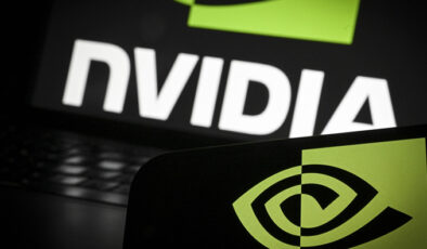Nvidia hissesi ilk defa bin dolar seviyesini aştı