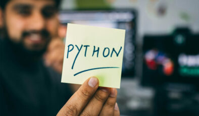 Python’un popüler olmasının 5 nedeni