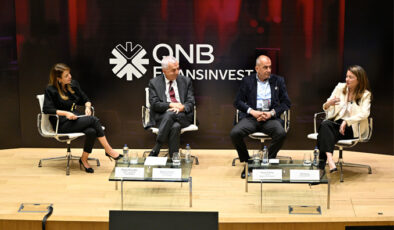 QNB Finansinvest “Yatırım Buluşması” gerçekleşti