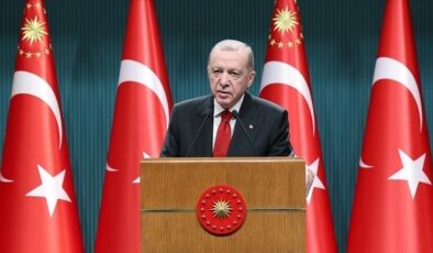 Cumhurbaşkanı Erdoğan: Suikast girişimini şiddetle kınıyorum