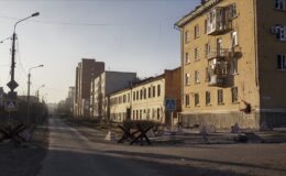 Rusya: Son bir haftada 14 yerleşim birimini ele geçirdik