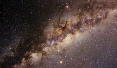 Samanyolu Galaksisi’nde 3 yeni yıldız keşfedildi