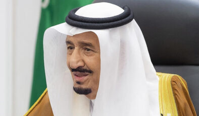 Suudi Arabistan Kralı Selman’ın hastalığıyla ilgili açıklama