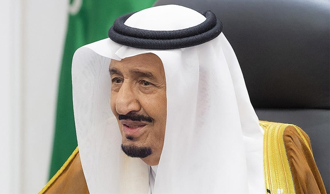 Suudi Arabistan Kralı Selman’ın hastalığıyla ilgili açıklama