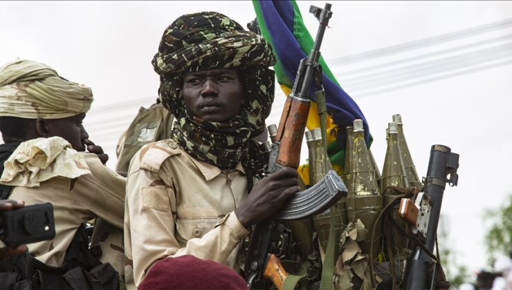 BM: Sudan’ın Faşir kentinden korkunç haberler geliyor