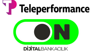 ON Dijital Bankacılık, Teleperformance desteği ile büyüyor!