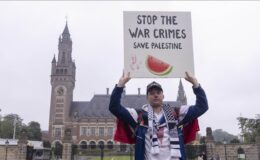 UAD’ın “İsrail’in Refah’a saldırılarını durdurması” kararına tepkiler