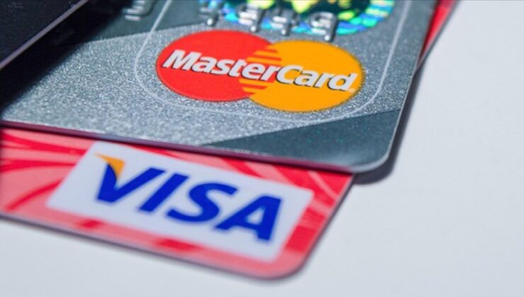 Visa ve Mastercard’ın anlaşmasına ret