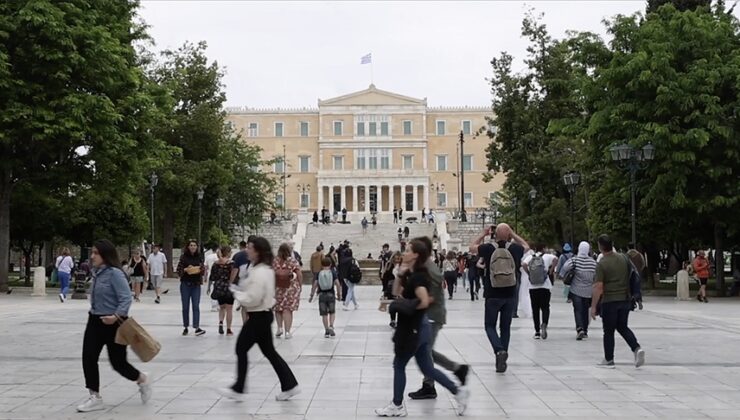 Yunan kamuoyunun beklentisi dostluk ve diyaloğun devamı yönünde