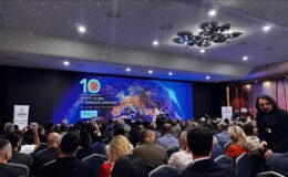 Türk iş insanları milyarlarca dolar hacme sahip Arnavut diasporasıyla ticaret hedefinde