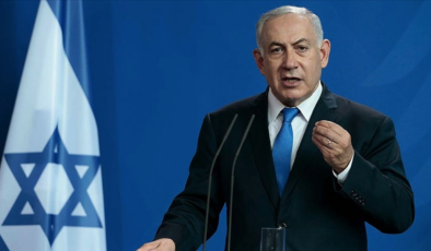 Netanyahu, Refah’a saldırmakta kararlı