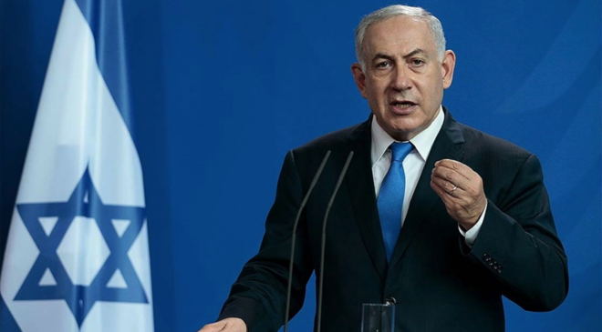 Netanyahu, Refah’a saldırmakta kararlı