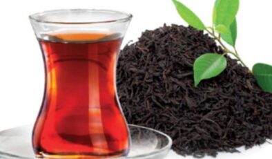 Rize’nin çay ihracatı yüzde 13 arttı