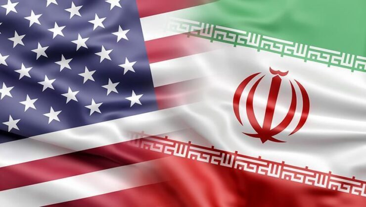 ABD ve İran’dan gizli toplantı yaptı iddiası