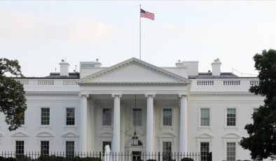 Beyaz Saray, Senato’yu sınır güvenliği yasa tasarısını bu hafta geçirmeye çağırdı