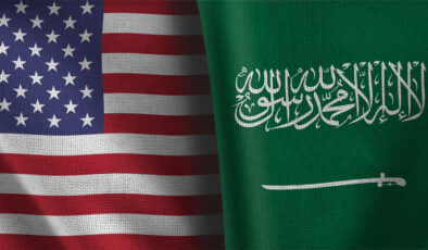 ABD’den Suudi Arabistan’a silah hamlesi