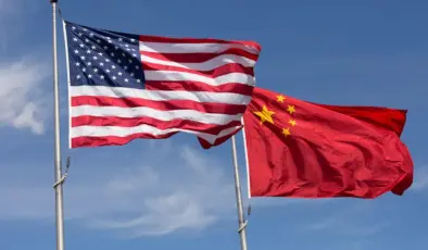 Çin’den 3 ABD’li şirkete yaptırım kararı
