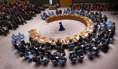 Adalet Merkezi: UAD’nin kararlarını uygulayacak asıl güç BM Güvenlik Konseyi’dir