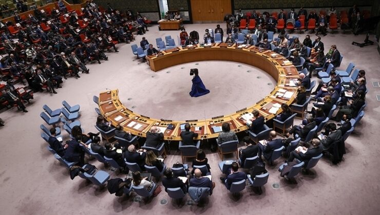 Adalet Merkezi: UAD’nin kararlarını uygulayacak asıl güç BM Güvenlik Konseyi’dir