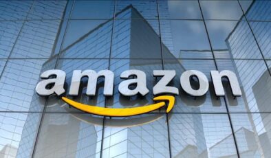 Amazon, Almanya’ya 10 milyar avro yatırım yapacak