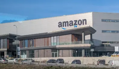 Amazon Türkiye, 400 depo operatörü işe alacak