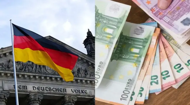 Almanya’da asgari ücret 3 bin Euro oluyor